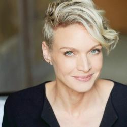Kristin Lehman Kristin Lehman
