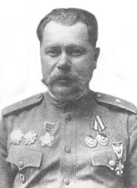 Николай Андоньев фото Николай Андоньев