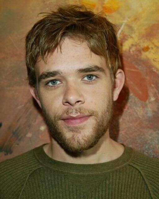 Nicolas Kent Stahl photo Nicolas Kent Stahl