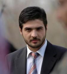 Cemal Toktas photo Cemal Toktas