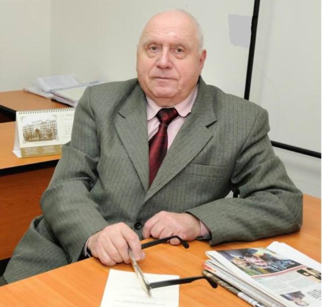 Vladimir Andrushchenko