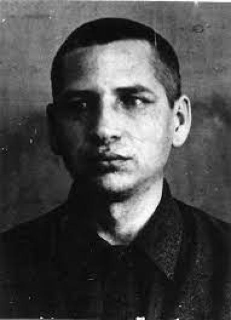 Alexander Nemirov-Nazin