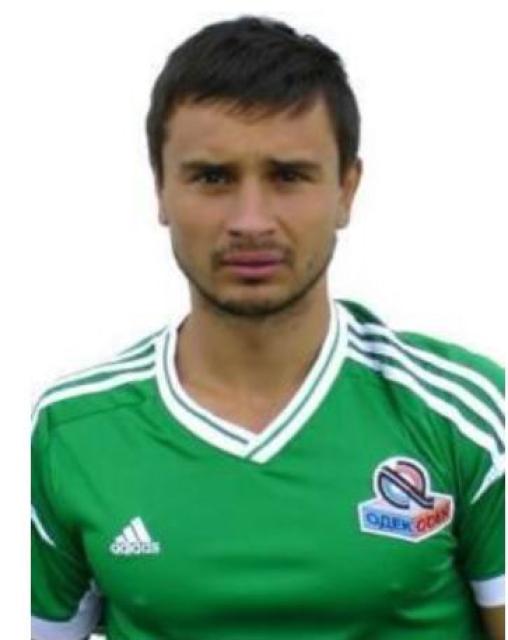 Yuriy Fedosenko photo Yuriy Fedosenko