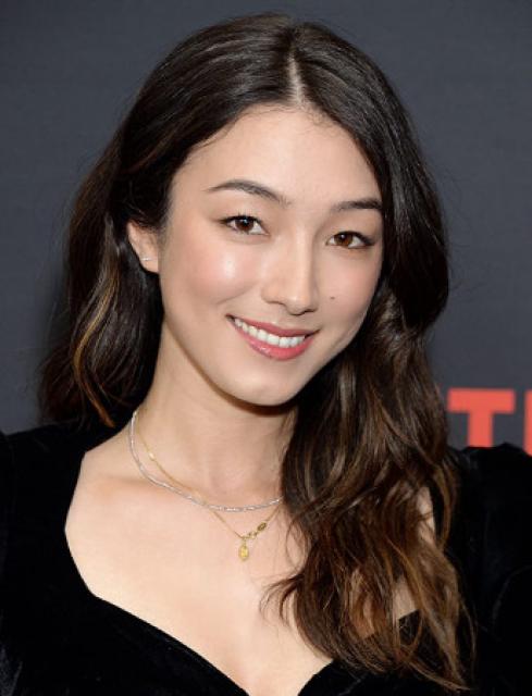 Natasha Liu Bordizzo