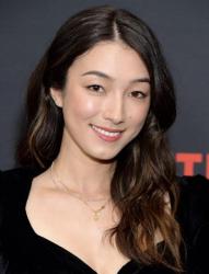 Natasha Liu Bordizzo