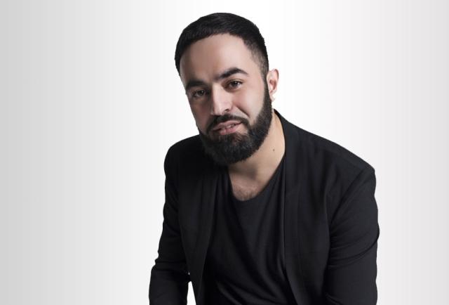 Sevak Khanagyan photo Sevak Khanagyan