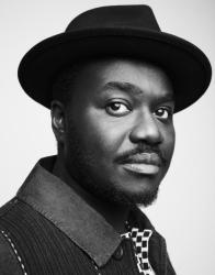 Babou Ceesay Babou Ceesay