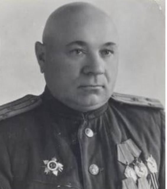 Валерий Чистяков
