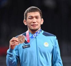Nurislam Sanaev Nurislam Sanaev