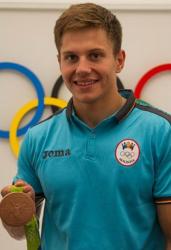 Sergey Tarnovsky