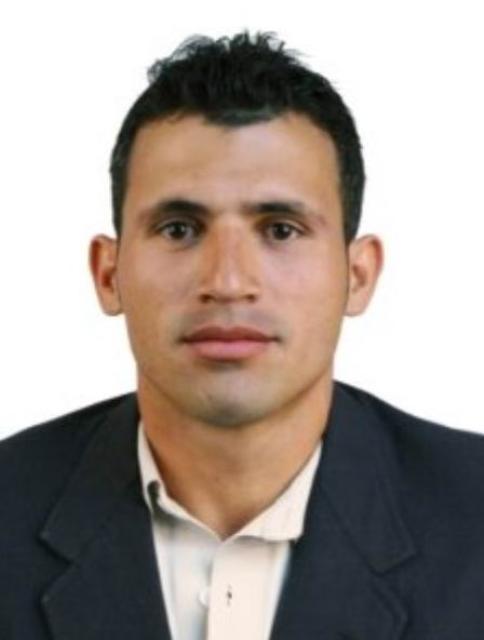 Serguey Torres