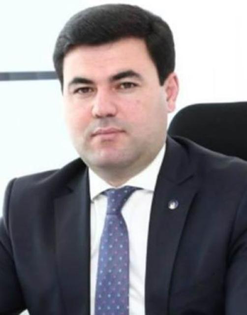 Anar Tagiev