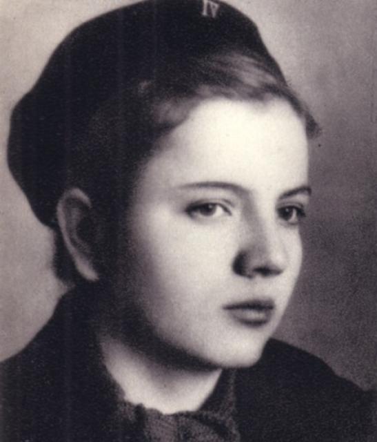 Nada Dimic