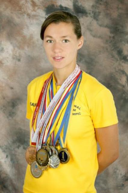 Natalia Nikolaychik