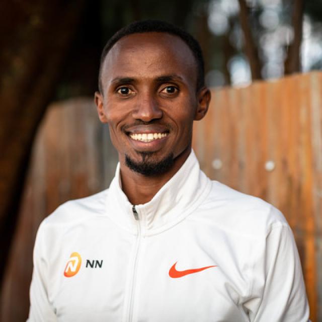 Abdi Nageeye photo Abdi Nageeye