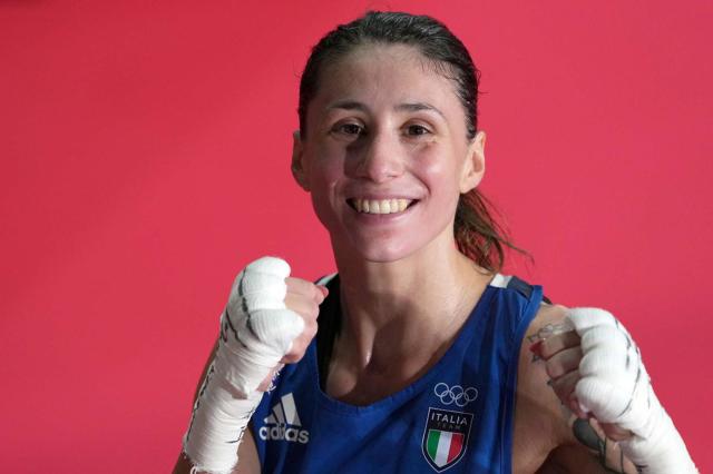 Irma Testa