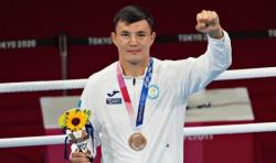 Камшыбек Кункабаев Камшыбек Кункабаев