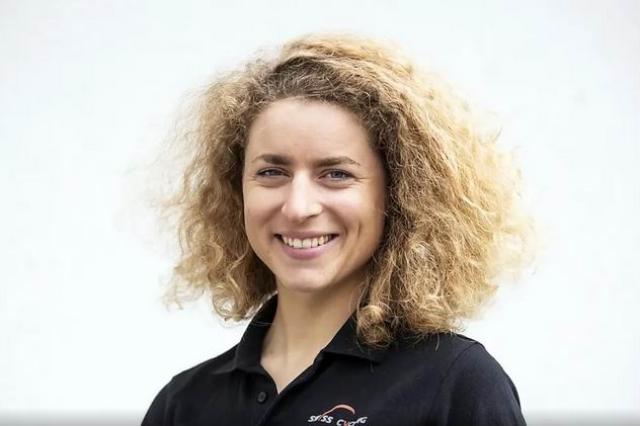 Marlen Reusser