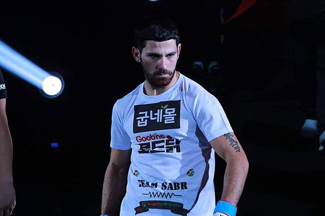 Emin Abasov