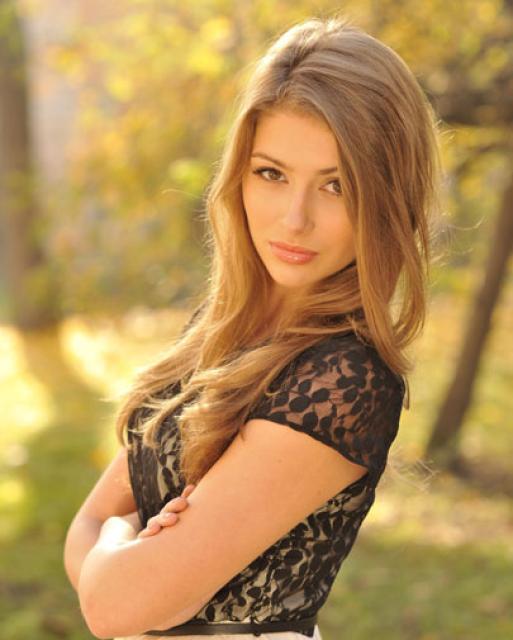 Ekaterina Tyshkevich