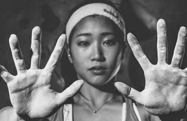 Miho Nonaka