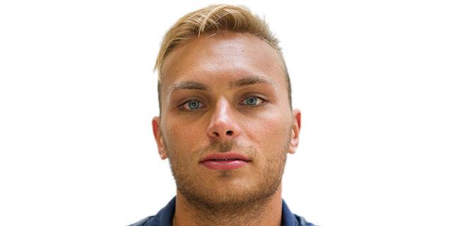 Stefano Tonut