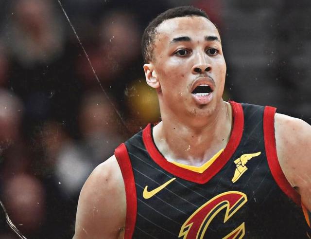 Dante Exum photo Dante Exum