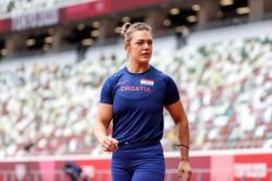 Sandra Perkovic