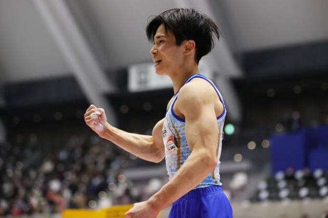 Kazuma Kaya