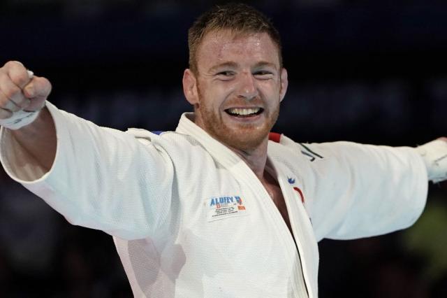 Axel Clerget