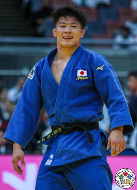Shoichiro Mukai