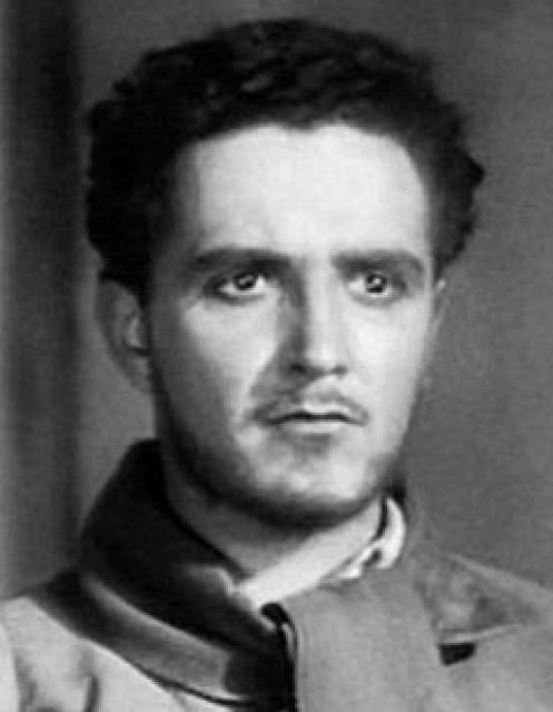 Dmitry Dorliak