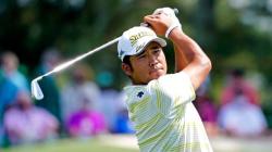 Hideki Matsuyama