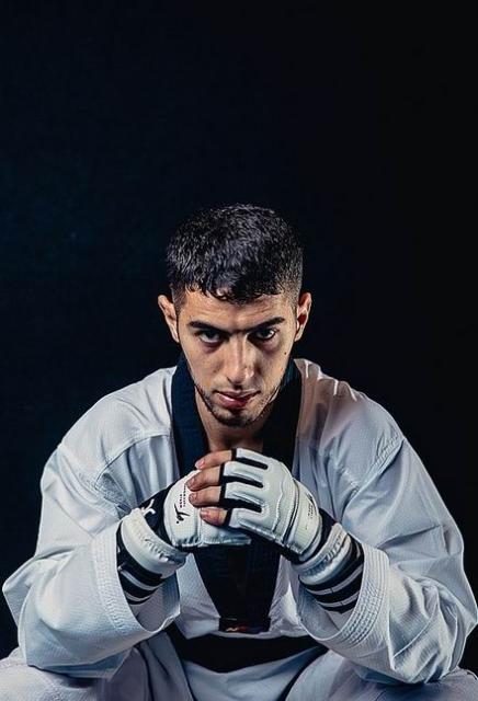 Jaouad Achab