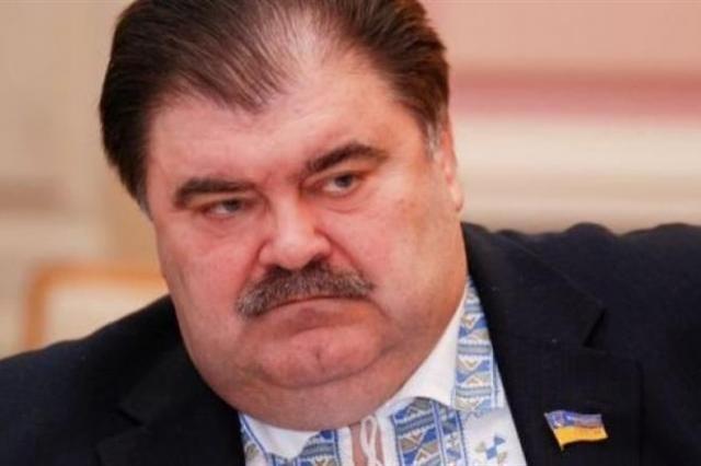 Владимир Бондаренко фото Владимир Бондаренко