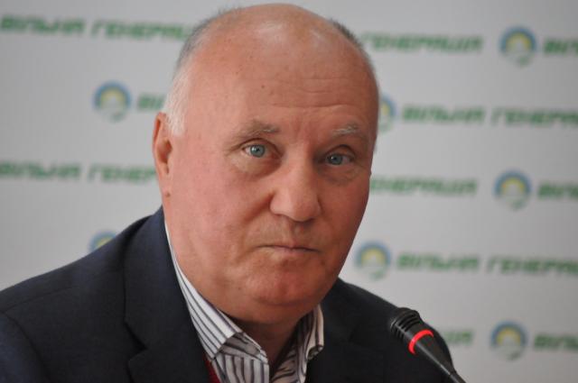 Ivan Saliy