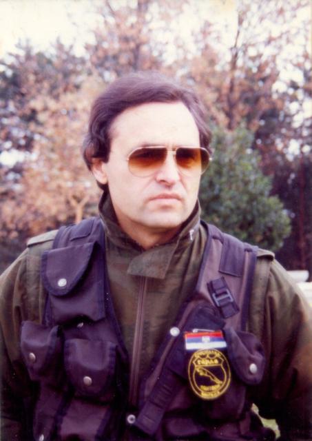 Rodolyub Vulovich photo Rodolyub Vulovich