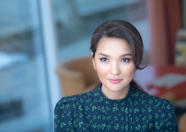 Asel Tasmagambetova photo Asel Tasmagambetova