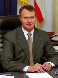 Владимир Кулиш