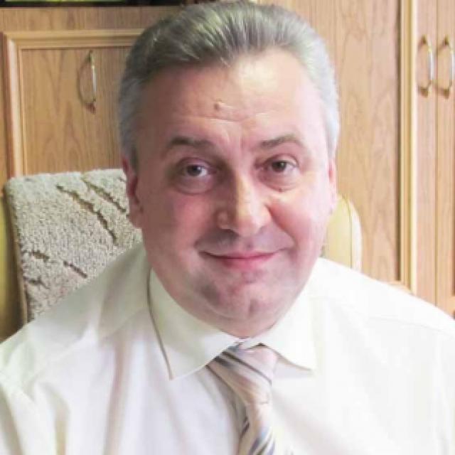 Михаил Романив фото Михаил Романив
