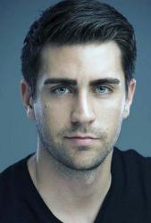 Caglar Ertugrul photo Caglar Ertugrul