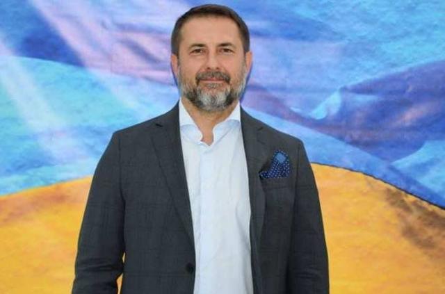 Sergey Gaidai