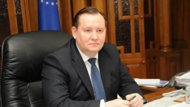 Vladimir Pristyuk photo Vladimir Pristyuk