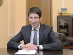 Sergey Kuzmenko