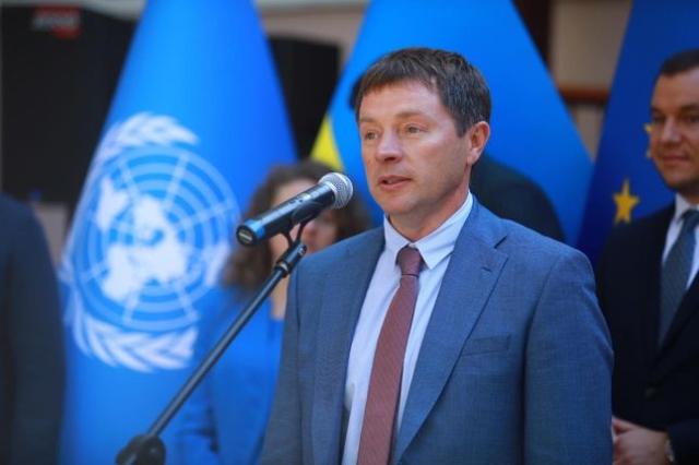 Vitaliy Turinok