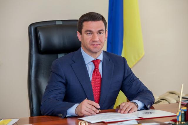 Grigoriy Samardak