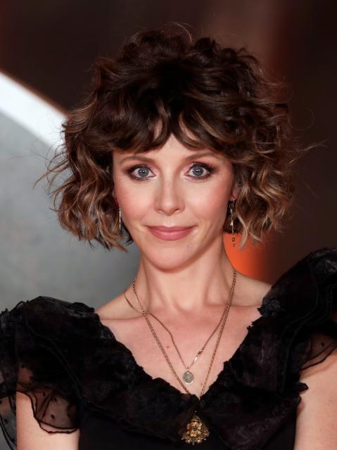 Sophia Di Martino