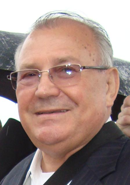 Evgeniy Kartashov