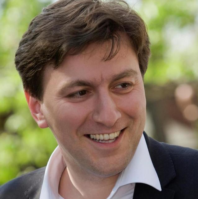 Alexander Staruh