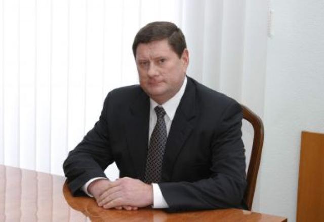 Nikolay Shvets